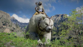 Darating ngayong taon ang DLC ng Crimson Desert