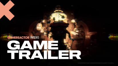 Warhammer 40,000: Rogue Trader - Eogunn Februs Ihayag ang Trailer