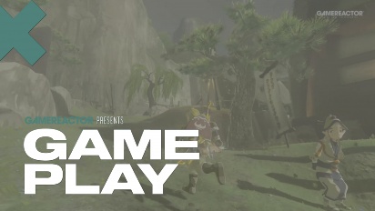 Napanood mo na ba ang The Legend of Zelda: Tears of the Kingdom sa 4K HDR sa Nintendo Switch 2 na?