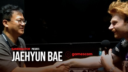 Nagdadala ng Sariwang Pagkuha sa Mga Taktikal na Shooter - Cinder City Pakikipanayam kay Jaehyun Bae