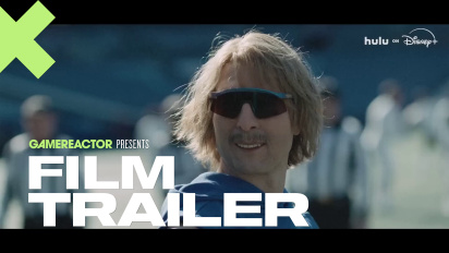 Chad Powers: Season 2 - Opisyal na Trailer