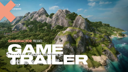 Tropico 7 - Gameplay Teaser