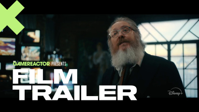 VisionQuest - Opisyal na Trailer