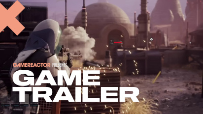 Star Wars Zero Company - Paghahati-hati ng Taktikal na Gameplay