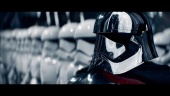 Star Wars Battlefront II - The Rise of Skywalker Official Trailer