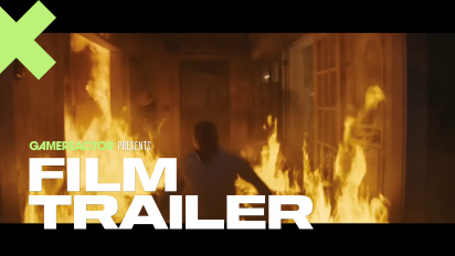 By Any Means - Opisyal na Trailer