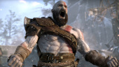Nais ni Christopher Judge na makakuha ng higit na respeto ang mga manunulat ng video game