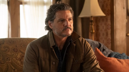 Maaaring ginampanan ni Matthew McConaughey si Joel ng The Last of Us