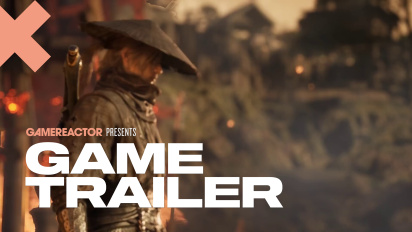 Phantom Blade Zero - Trailer ng Tampok ng PS5