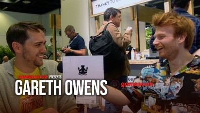 Paglutas ng mga Misteryo bilang isang Walang Silbi na Tiktik - No Stone Unturned Pakikipanayam kay Gareth Owens sa Gamescom 2025