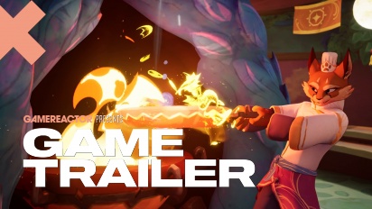 Beastro - Trailer ng Anunsyo