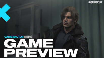 Resident Evil Requiem - Preview ng Video