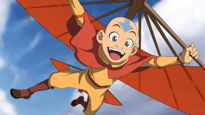 Ang Alamat ng Aang: The Last Airbender ay natapos na ang paggawa ng pelikula