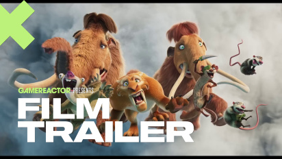 Ice Age: Boiling Point - Opisyal na Teaser Trailer