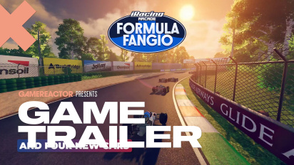 iRacing Arcade - Darating sa PlayStation 5 at Xbox trailer