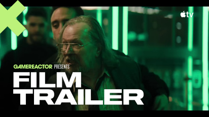 Slow Horses: Season 6 - Opisyal na Trailer