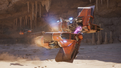 Star Wars: Galactic Racer walang season pass