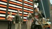 Grand Theft Auto IV - Liberty City Gun Club