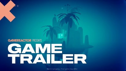 Mirria - Trailer ng Anunsyo