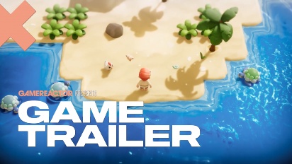 Scramble Knights Royale - Trailer ng Anunsyo