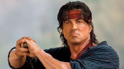Si Sylvester Stallone ay kasangkot sa pelikulang prequel ng John Rambo