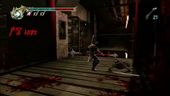 Ninja Gaiden 2 - Walkway Battle Gameplay Trailer