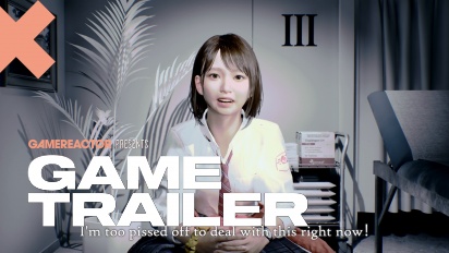 Un:Me - Trailer ng Anunsyo