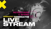 Metroid Prime 4: Beyond - Livestream Replay