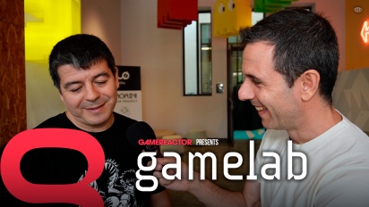 Ubisoft Barcelona and taking advantage of the local talent - Javier Capel Interview