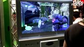 TGS 11: Halo: Combat Evolved Anniversary Gameplay