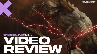 Doom: The Dark Ages - Review ng Video