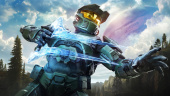 Hinila umano ng Microsoft ang trailer ng PS5 Pro ni Halo: Campaign Evolved sa huling minuto
