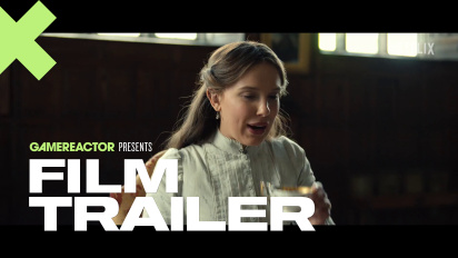 Enola Holmes 3 - Opisyal na Trailer