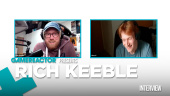Maraming Labanan - Pakikipanayam kay Clair Obscur: Expedition 33 at Rivals' Rich Keeble