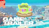 Pokémon Pokopia - Expansion Pass Reveal Trailer