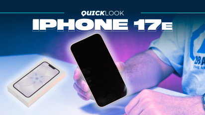 iPhone 17e (Quick Look) - Halaga na nakaimpake