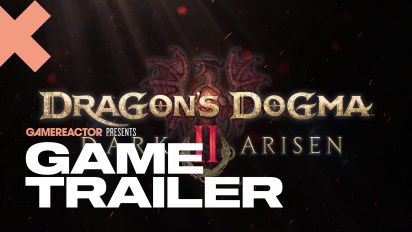 Dragon's Dogma 2: Dark Arisen - Trailer ng Anunsyo