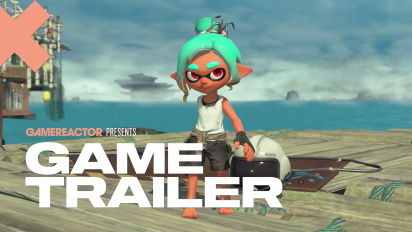 Splatoon Raiders - Nintendo Direct Hunyo 2026 Trailer