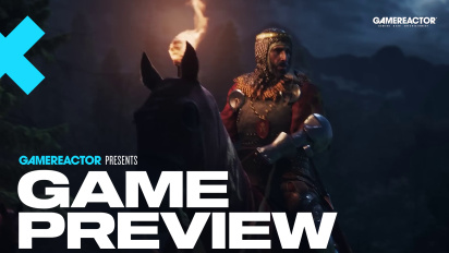 The Blood of Dawnwalker - Preview ng Video