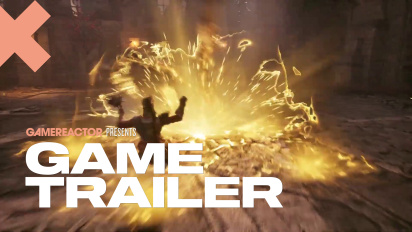 Lords of the Fallen II - Lumipat 2 Anunsyo ang Trailer