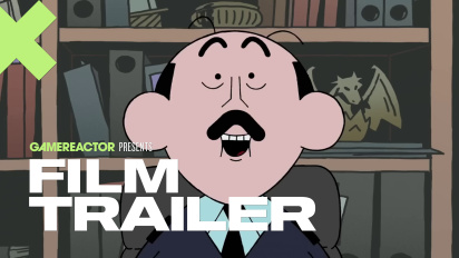 Ang Doomies - Opisyal na Trailer (Disney +)