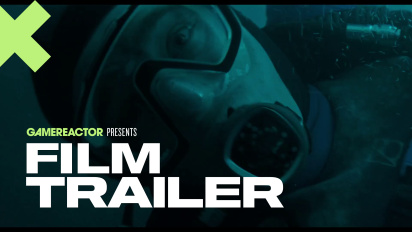 Whalefall - Opisyal na Teaser Trailer