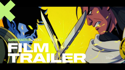 Marvel Animation's X-Men '97: Season 2 - Opisyal na Trailer