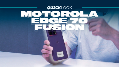 Motorola Edge 70 Fusion (Quick Look) - Pagpapalakas ng Iyong Mga Hilig