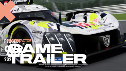 Gran Turismo 7 - Hunyo Update 1.70