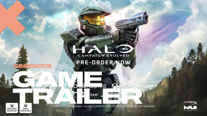 Skulls, Remix, & Co-Op - Halo: Campaign Evolved