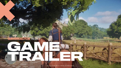 Fable - Gameplay Demo