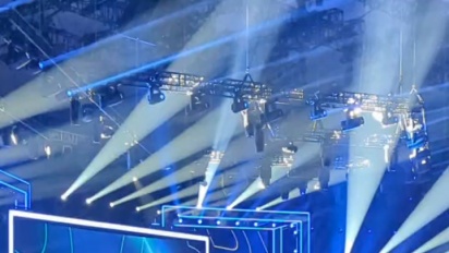 Phil Spencer takes the stage at BlizzCon 2023