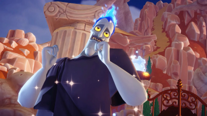 Maaari ba nating makita ang pagbabalik ng Hades sa Kingdom Hearts IV ?