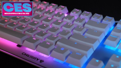 CES20 - Cherry Viola Interview